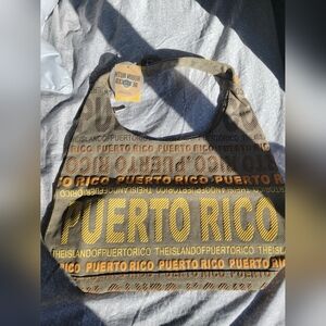 New w/ tags! Robin Ruth Puerto Rico Bag